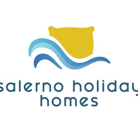 Salerno Holiday Homes Εξωτερικό φωτογραφία