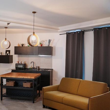 Salerno Holiday Homes Εξωτερικό φωτογραφία