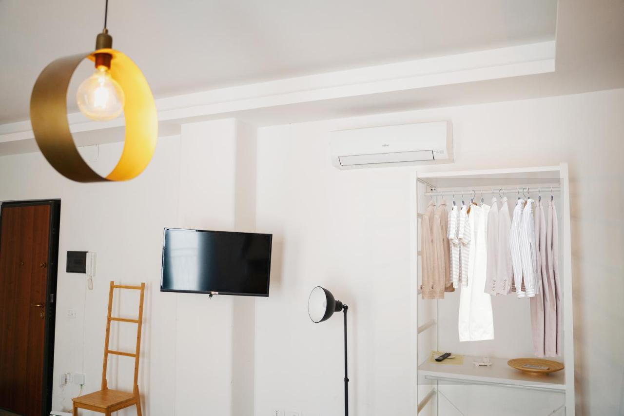 Salerno Holiday Homes Εξωτερικό φωτογραφία