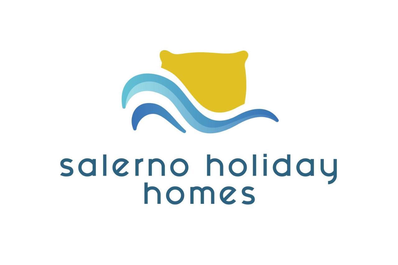 Salerno Holiday Homes Εξωτερικό φωτογραφία